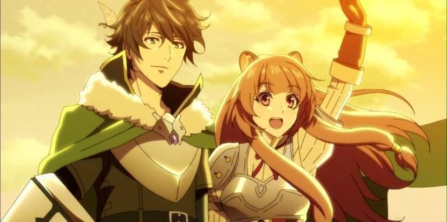 盾之勇者成名录动画完结并不意味着结束，盾勇的故事才刚刚开始