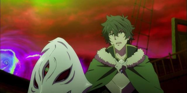 盾之勇者成名录动画完结并不意味着结束，盾勇的故事才刚刚开始