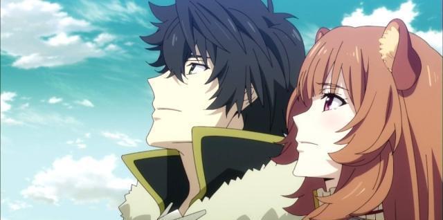 盾之勇者成名录动画完结并不意味着结束，盾勇的故事才刚刚开始