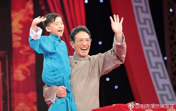 郭德纲蒙师常宝丰揭秘妻子30年抗癌故事，称主治医师是常氏相声迷