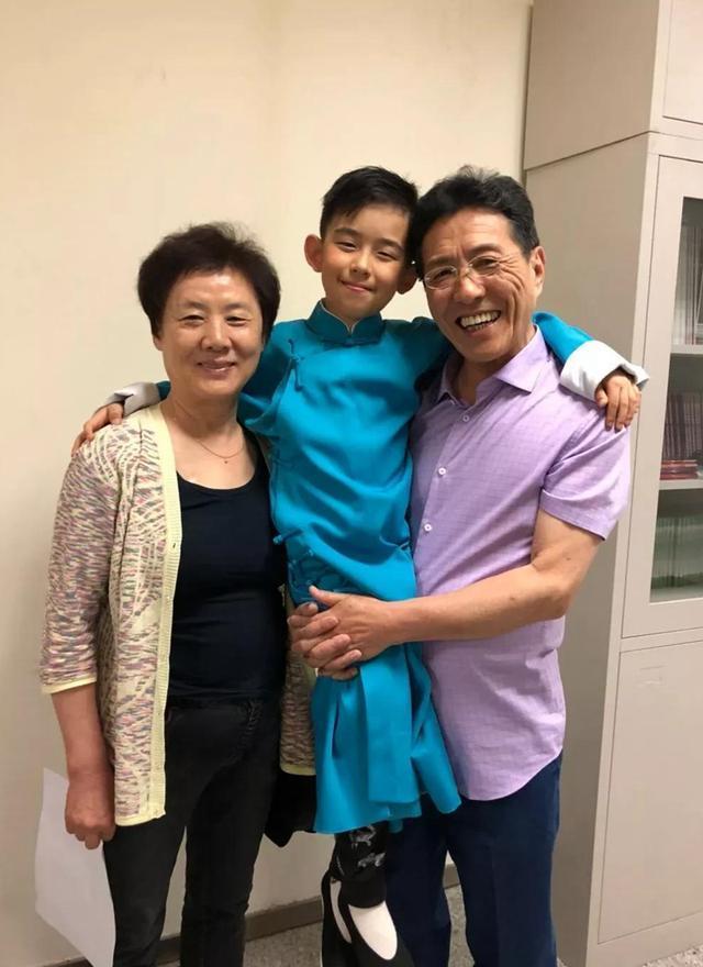 郭德纲蒙师常宝丰揭秘妻子30年抗癌故事，称主治医师是常氏相声迷