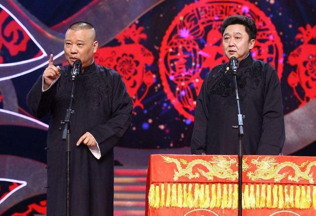 郭德纲蒙师常宝丰揭秘妻子30年抗癌故事，称主治医师是常氏相声迷