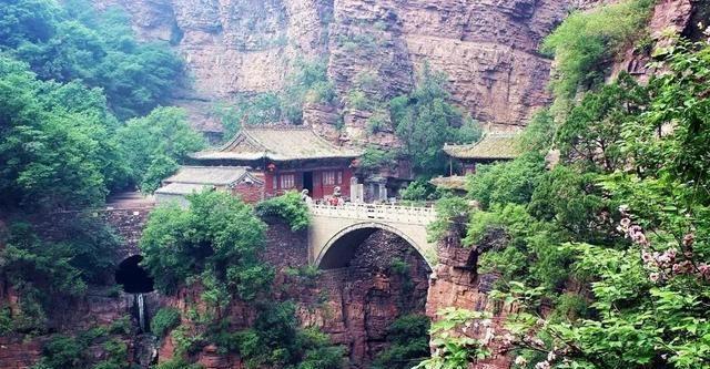 瞧，桥，河北的桥 有说不完的故事