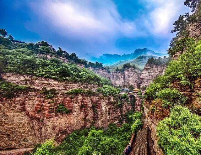 瞧，桥，河北的桥 有说不完的故事