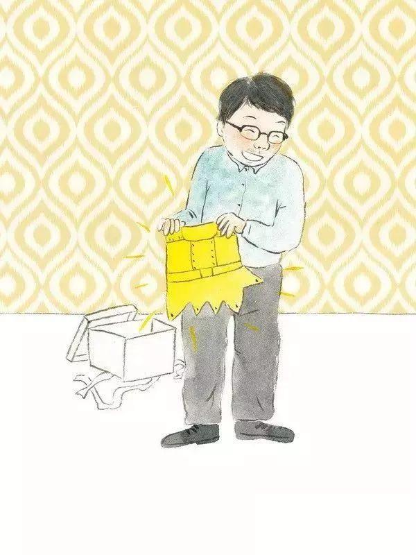 睡前故事 | 阿布有了个妹妹