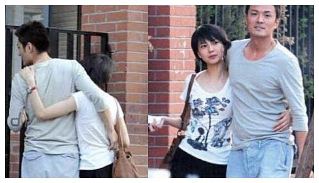 高圆圆前男友江珊前夫，张天爱前未婚夫，庆余年里都是有故事的人