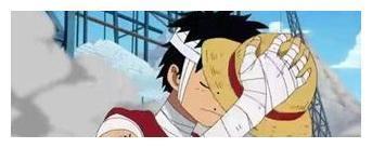 航海王:纹身背后的故事