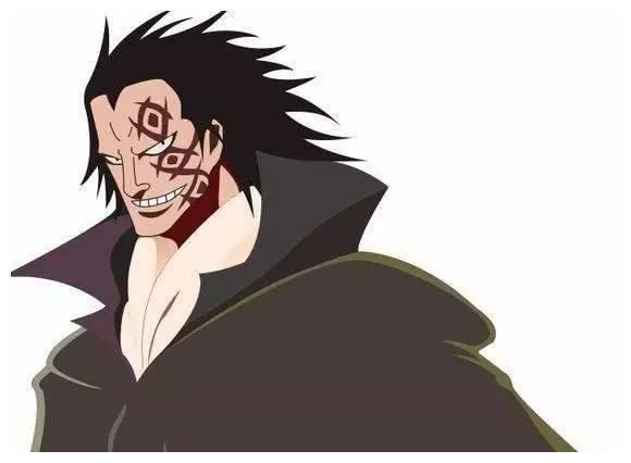 航海王:纹身背后的故事