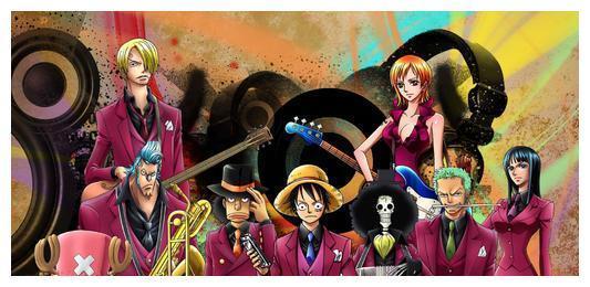 航海王:纹身背后的故事