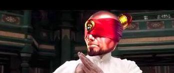 LOL用王家卫的手法来叙述阿木木的故事!