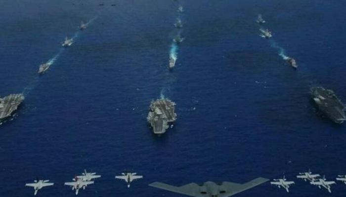 B2轰炸机是目前世界上最先进的隐形战略轰炸机？