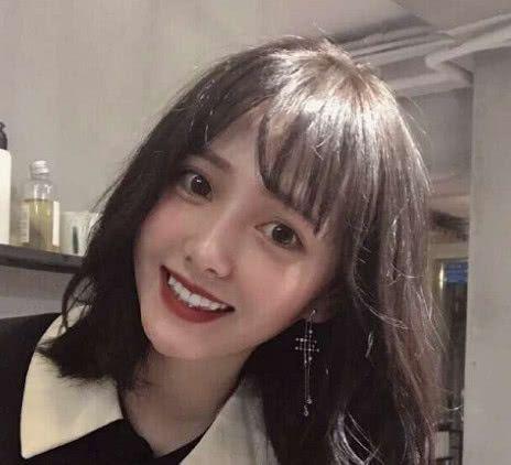 19春夏最流行发色，图二学生党悄悄美，图三女星最爱，巨显白！