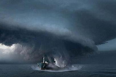 探秘故事:神秘的海底人是否真的存在?有没有人见过?