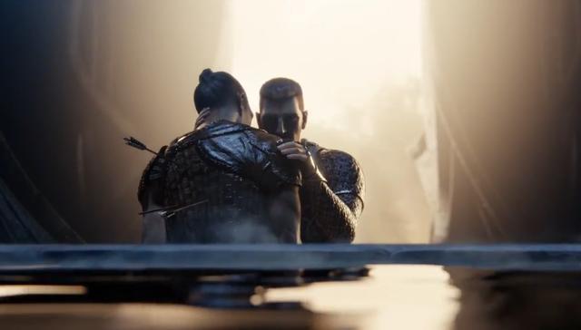 LOL背景故事不断吃书 修改战争学院设定!