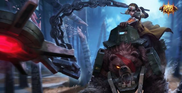 LOL:10款最具有价值纪念的皮肤,每款皮肤背后都有一个故事