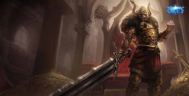 LOL:10款最具有价值纪念的皮肤,每款皮肤背后都有一个故事