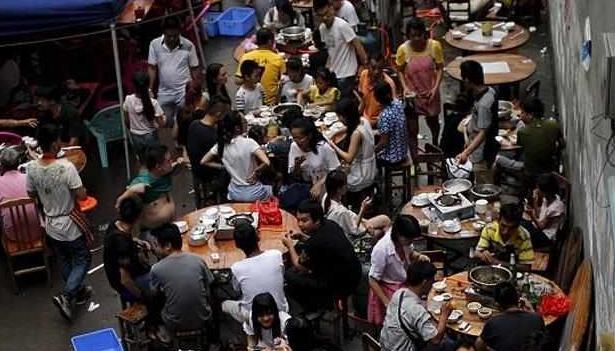 汉高祖刘邦最爱吃樊哙家狗肉,关于樊哙家狗肉有一段传奇故事