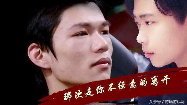 卢本伟：脑洞大开，牛人写五五开倒述故事，网友：摇身一变贼励志