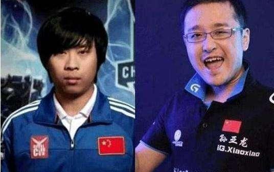 卢本伟：脑洞大开，牛人写五五开倒述故事，网友：摇身一变贼励志