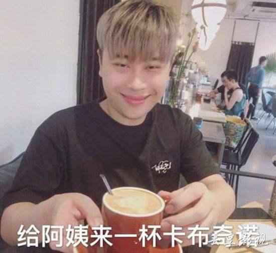 卢本伟：脑洞大开，牛人写五五开倒述故事，网友：摇身一变贼励志