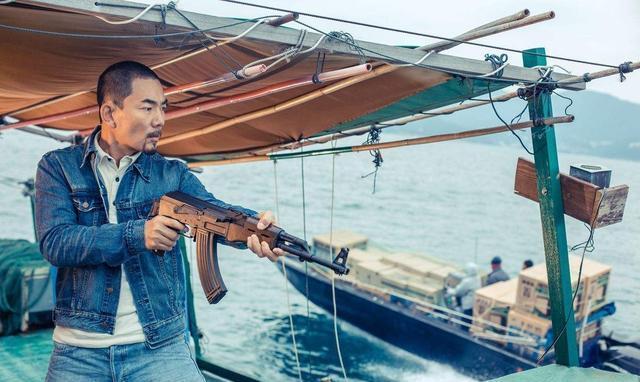 主要情节-树大招风，抛开没用片段，只讲故事主线