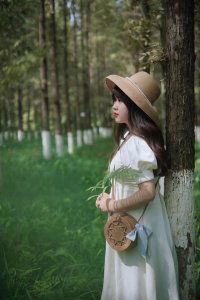 ​达人故事 | 跟着丁小猫一起旅行吧