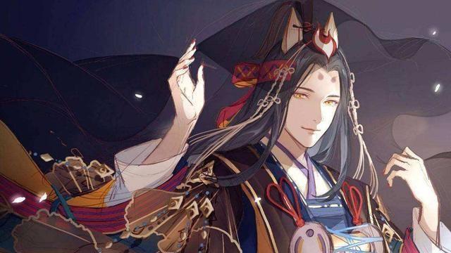 虐心!《阴阳师》里那些回味悠长的小故事