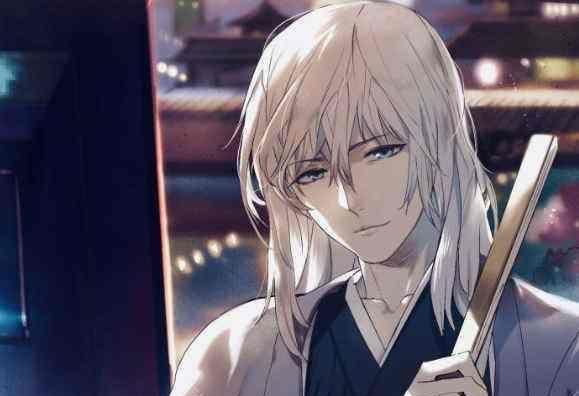 虐心!《阴阳师》里那些回味悠长的小故事