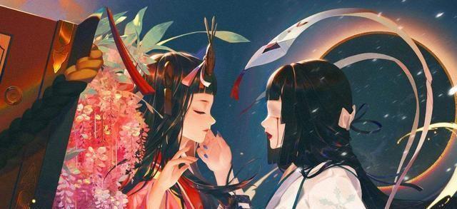 虐心!《阴阳师》里那些回味悠长的小故事