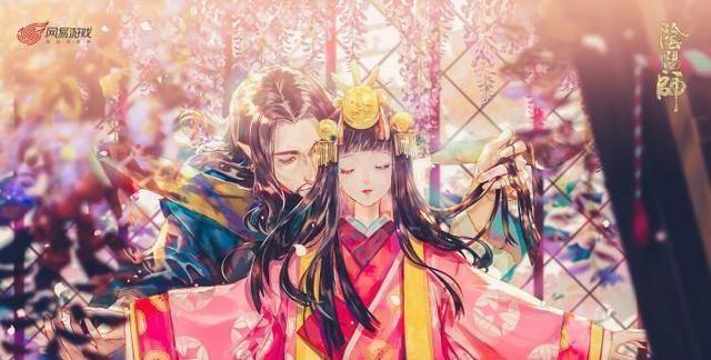 虐心!《阴阳师》里那些回味悠长的小故事