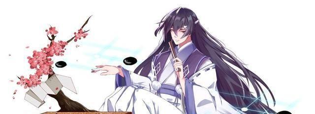 虐心!《阴阳师》里那些回味悠长的小故事