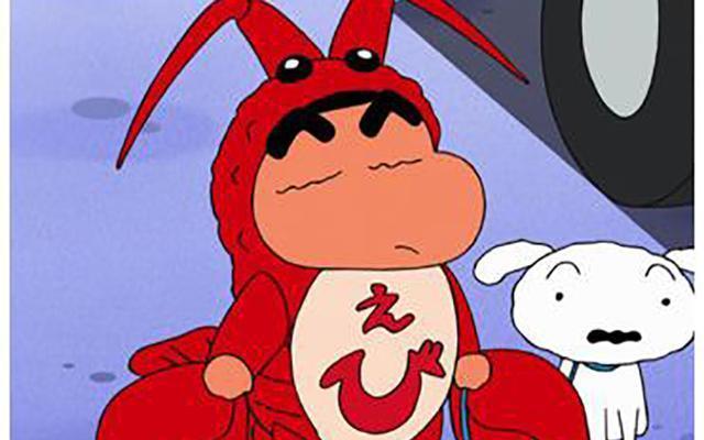 蜡笔小新：第599集完结的真相，小新原型是个悲伤的故事