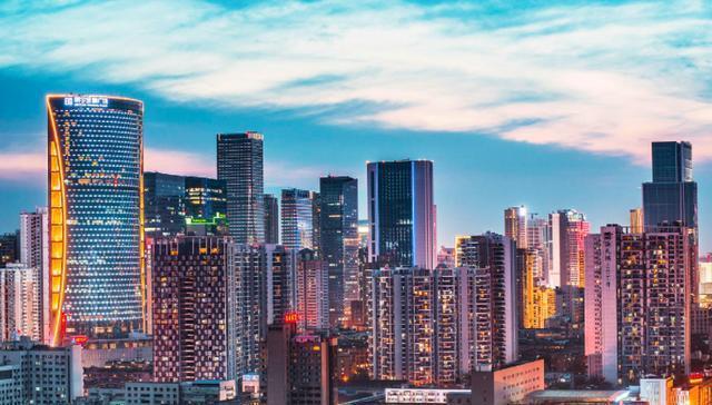 成都为何又叫蓉城？揭秘城市别称中隐藏着的浪漫故事