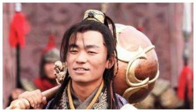 ​大唐智勇双全的将军，十三太保李存孝，你知道他的故事吗