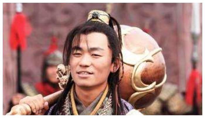 大唐智勇双全的将军,十三太保李存孝,你知道他的故事吗