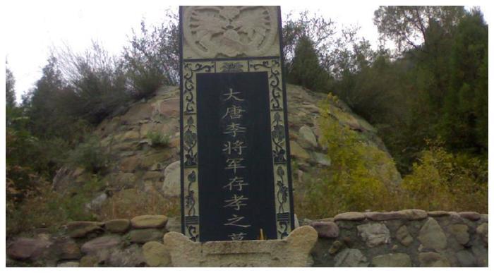 大唐智勇双全的将军,十三太保李存孝,你知道他的故事吗