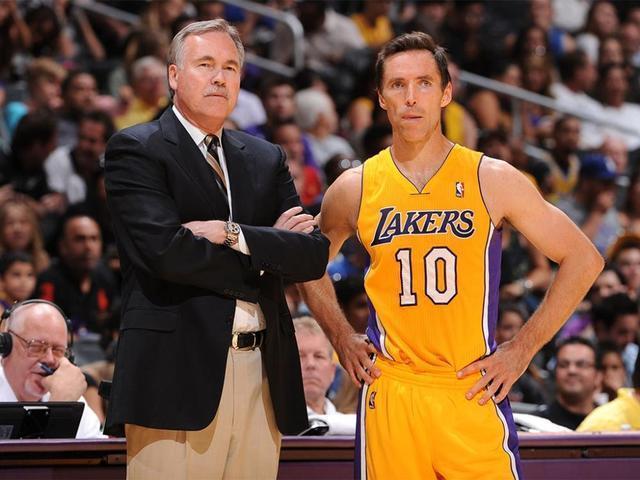 NBA球衣号码的8个故事，杜兰特35号致敬导师，69号被禁止使用