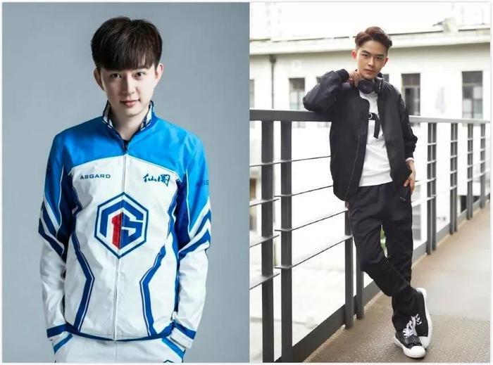 KPL：零度回忆梦泪偷塔背后故事 看到到水晶爆炸后自闭一周