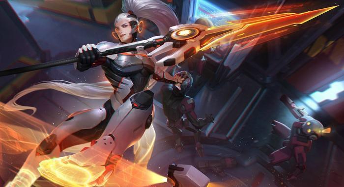 KPL：零度回忆梦泪偷塔背后故事 看到到水晶爆炸后自闭一周