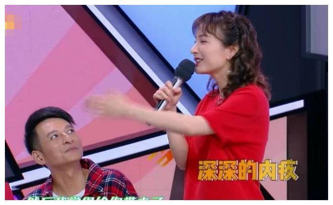 吴昕当场道歉，钟汉良宽容谅解，原来还有这样的“故事”