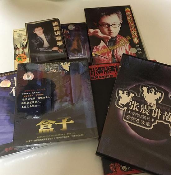 惊魂季 | 老朋友新故事，“鬼王”回归你准备好了吗？