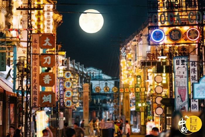 杨幂、霍建华三度合作民国时代励志故事《巨匠》