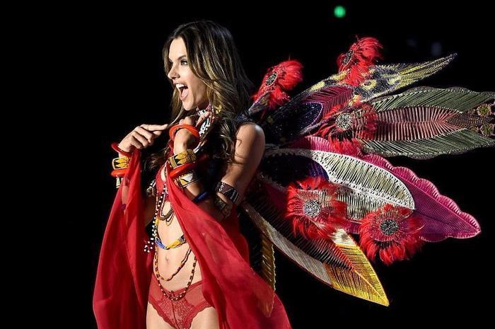 维多利亚的秘密 创始人背后不为人知的悲情故事