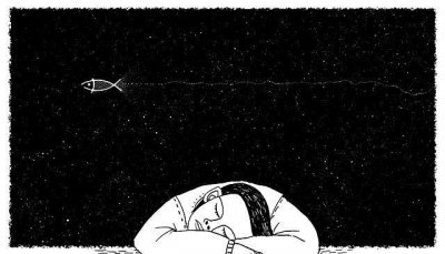 ​漫画家Jae五宝：唯美治愈、故事、情感！