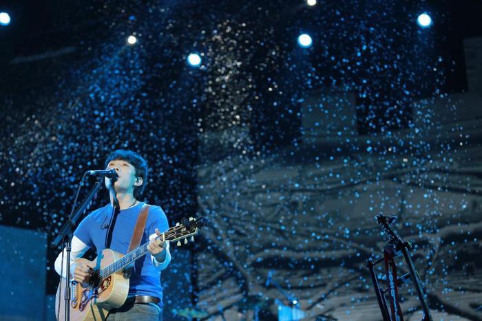 扒一扒赵雷“成都”背后的故事