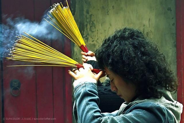 民间故事：鬼叫魂