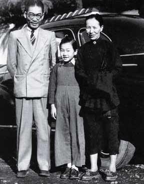 民国最美的几段爱情故事,这一对你肯定知道