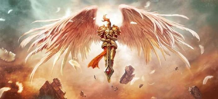 盘点英雄联盟故事背景中最强之神, 第一名属于毫无疑问的创世者!