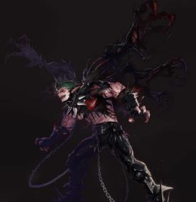 悲催的挡箭牌，“碎心者里查德”剧情故事分享