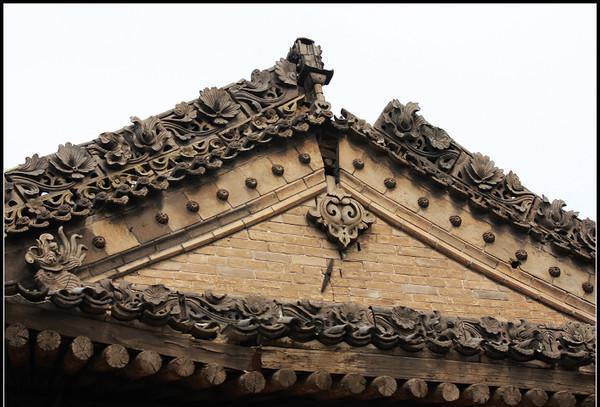 西安城隍庙有你不知道的来历和故事,没想到它竟然那么有名